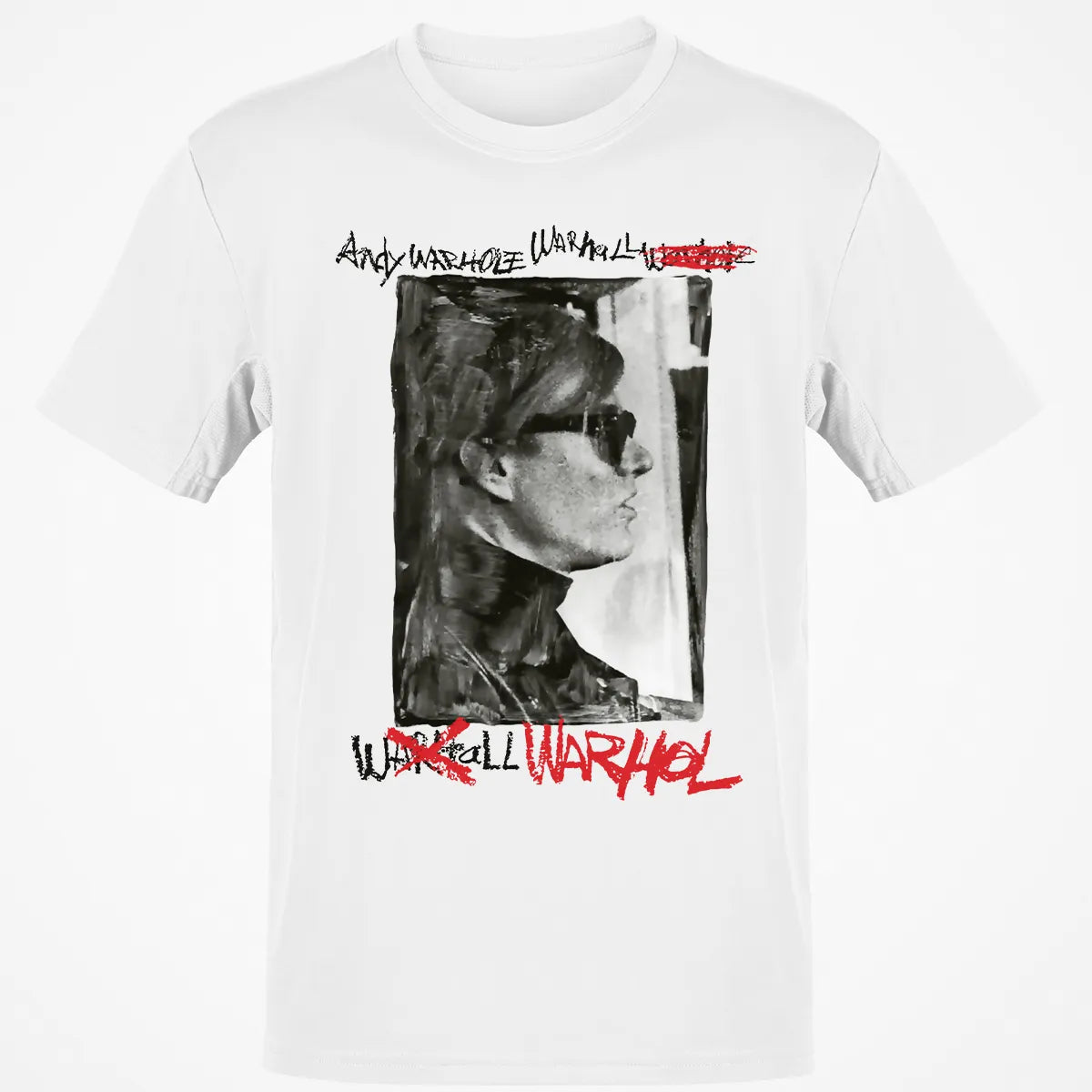 Classic Unisex T-Shirt - SU1BL4R8