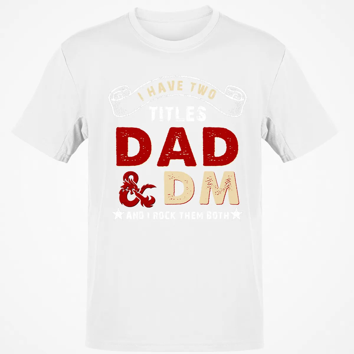 Classic Unisex T-Shirt - RXHHHGK1
