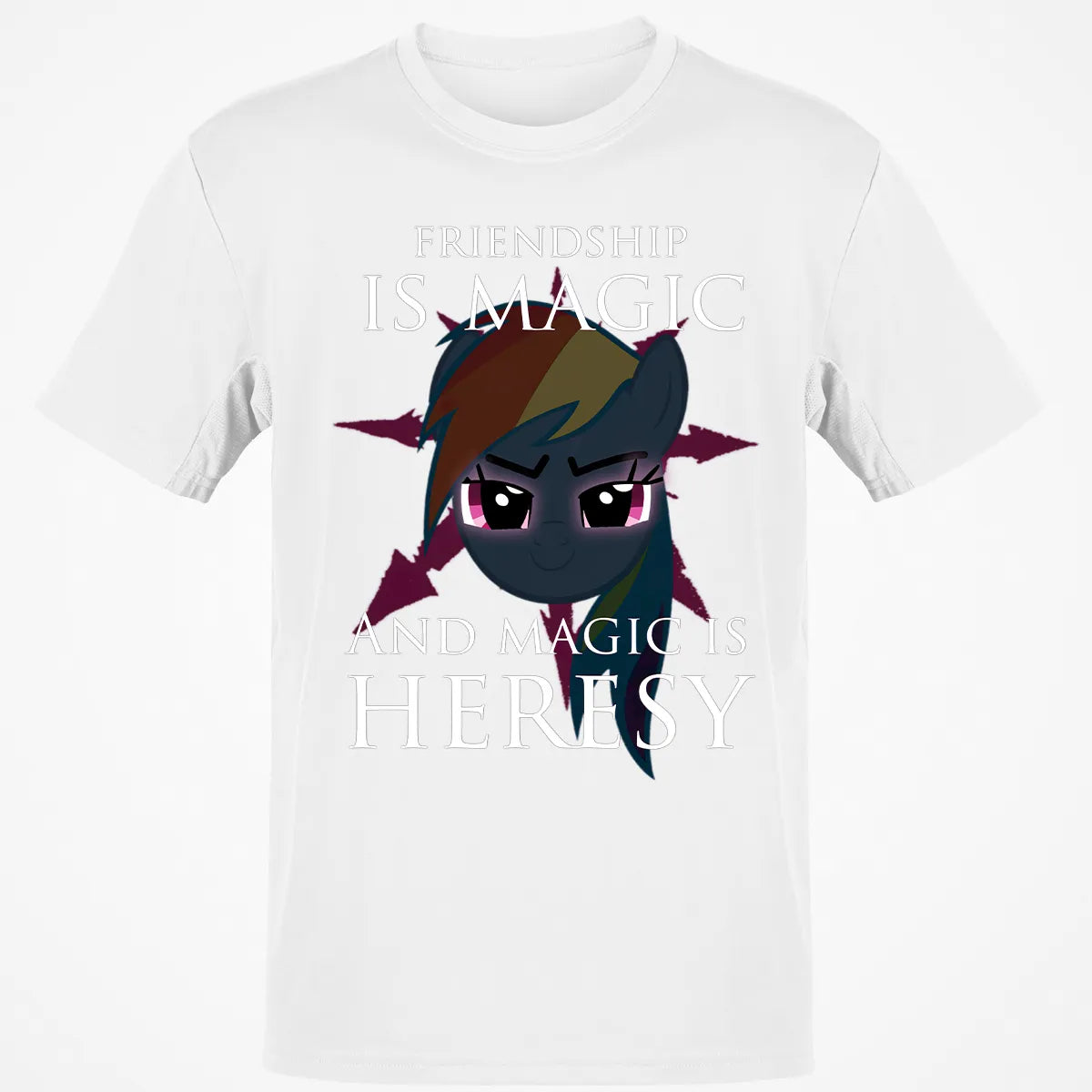 Classic Unisex T-Shirt - 5M3FWS8J