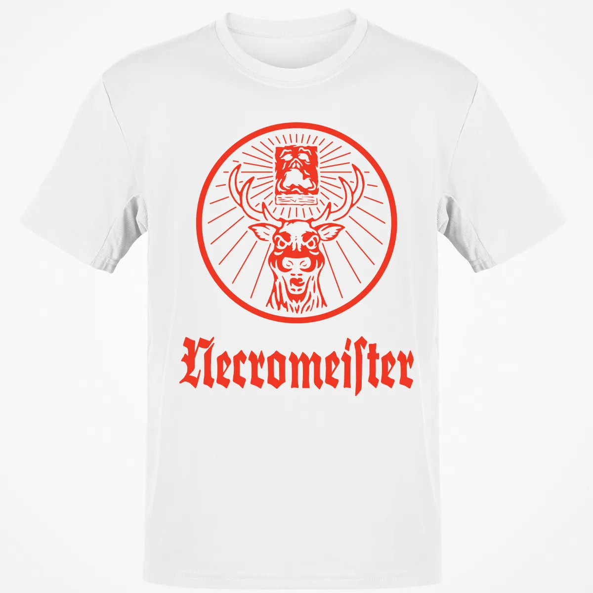 Classic Unisex T-Shirt - QZRN3RV9