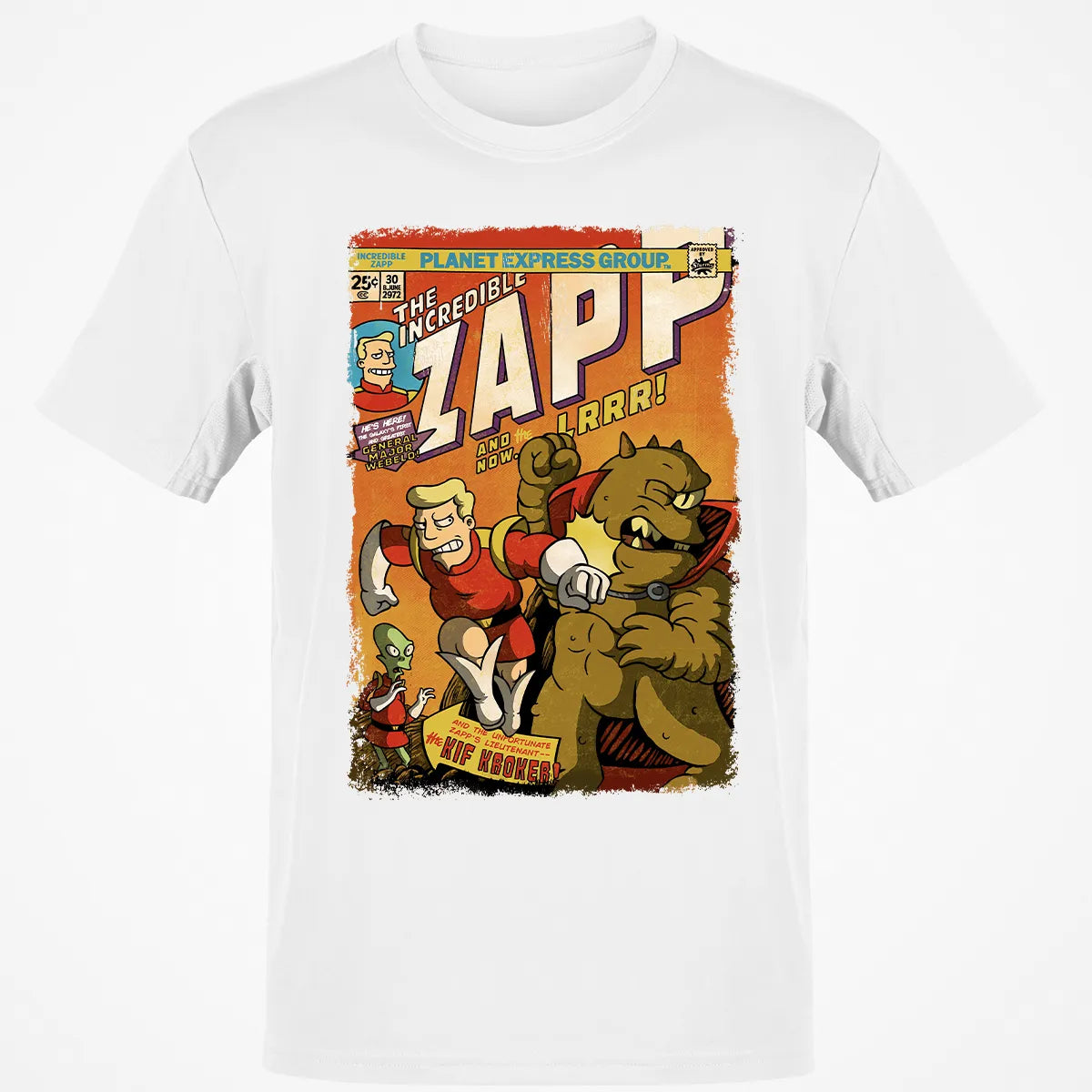 Classic Unisex T-Shirt - V9J9NG7R