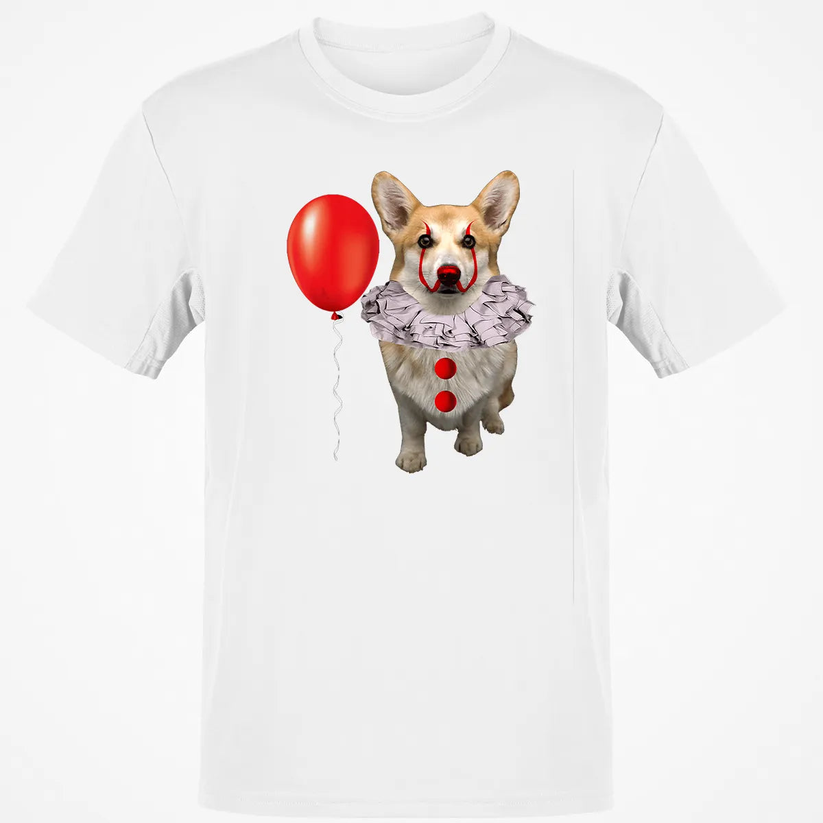 Classic Unisex T-Shirt - CXWJFUL8