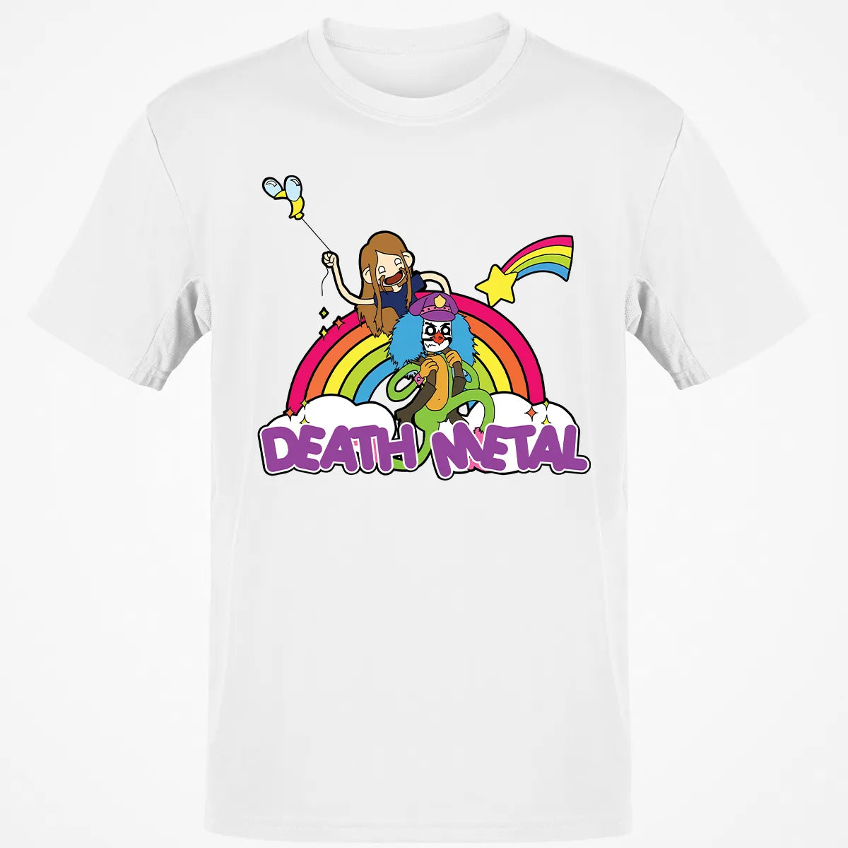 Classic Unisex T-Shirt - 736C5YG5