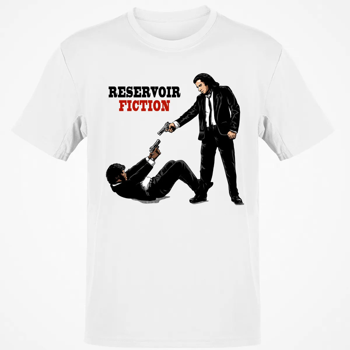 Classic Unisex T-Shirt - 6H4KRDLY