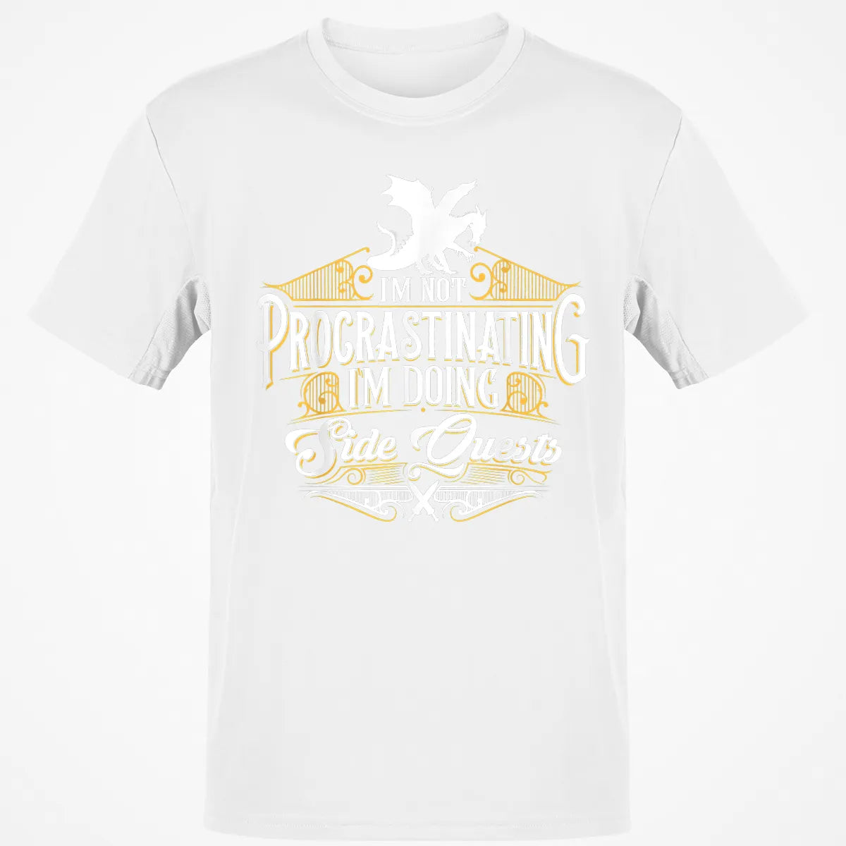 Classic Unisex T-Shirt - 5TKQBN1C