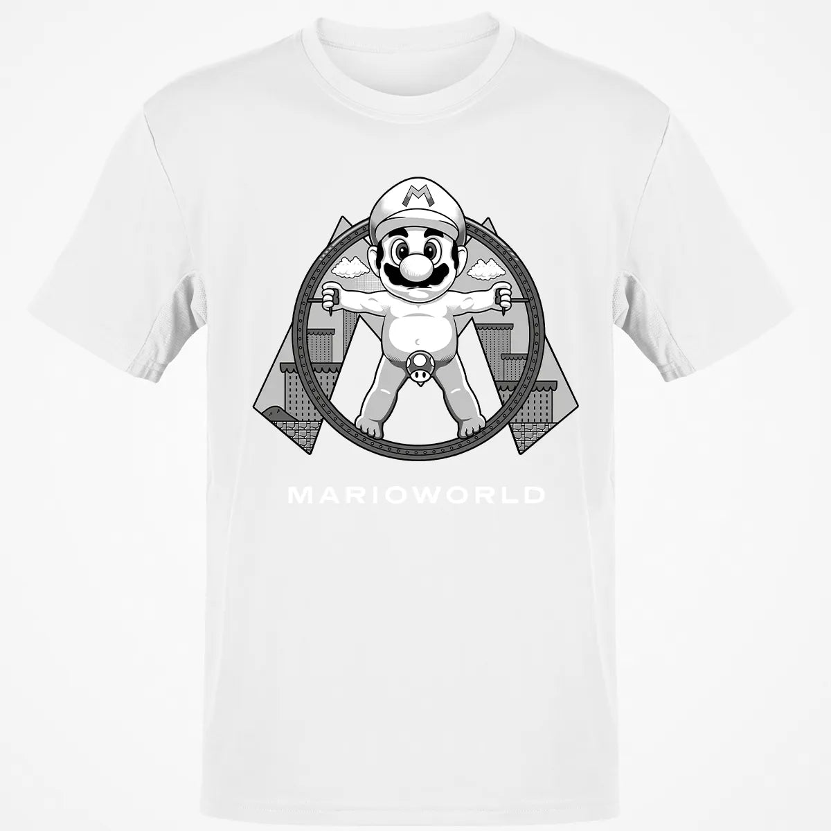 Classic Unisex T-Shirt - TEH3TGQC