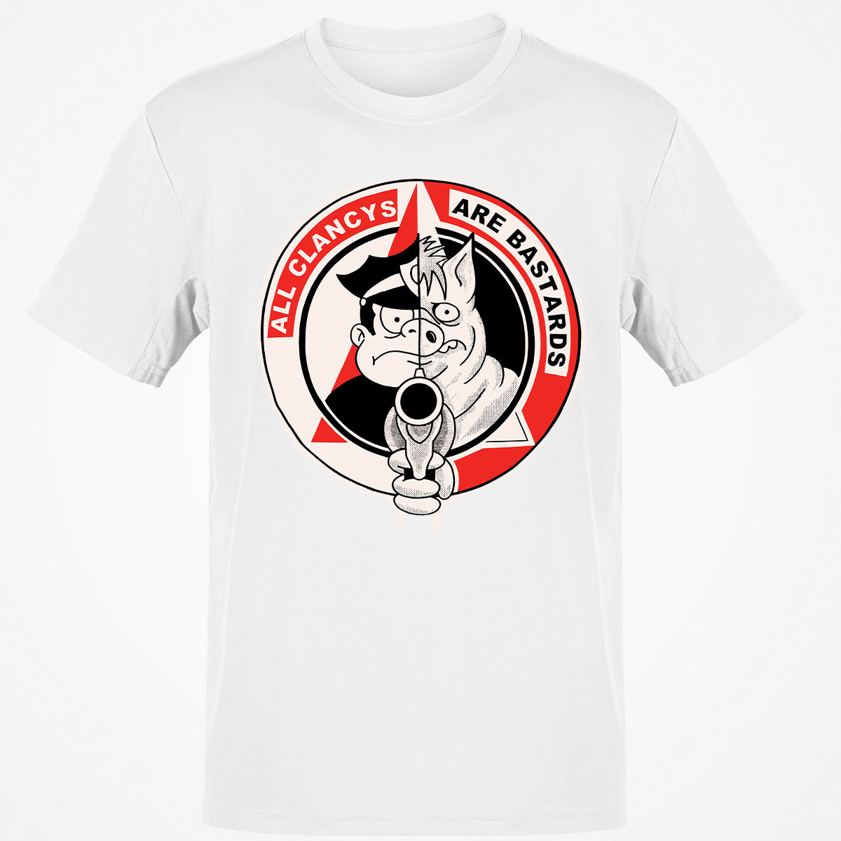 Classic Unisex T-Shirt - ET16HGU1