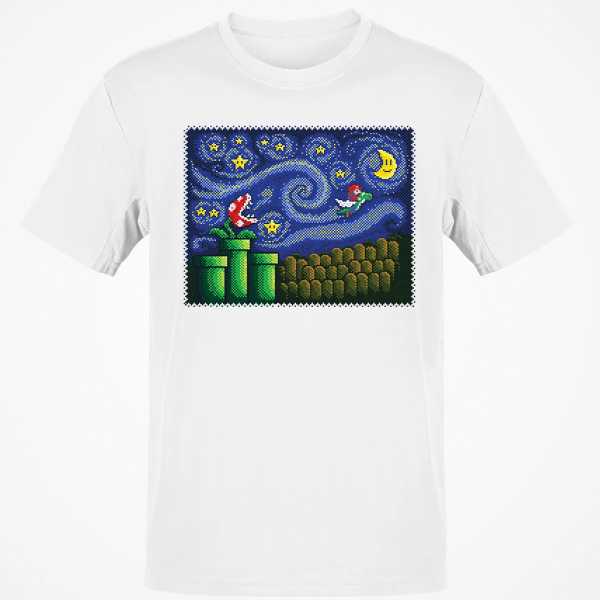Classic Unisex T-Shirt - PDP5HKP6