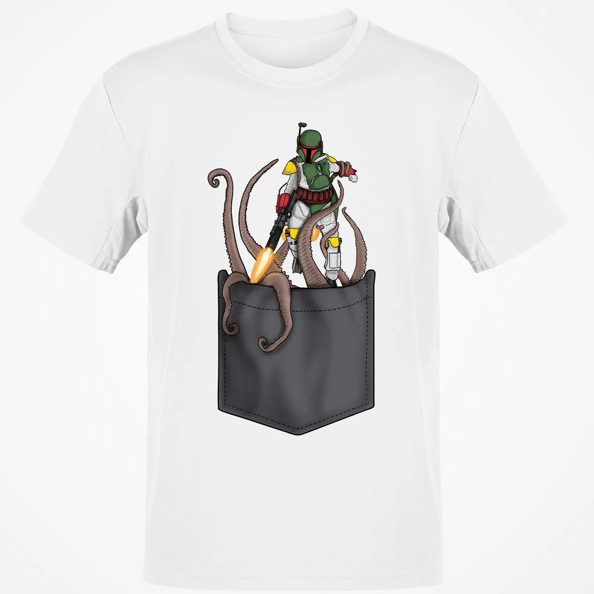 Classic Unisex T-Shirt - AFRZMW8R
