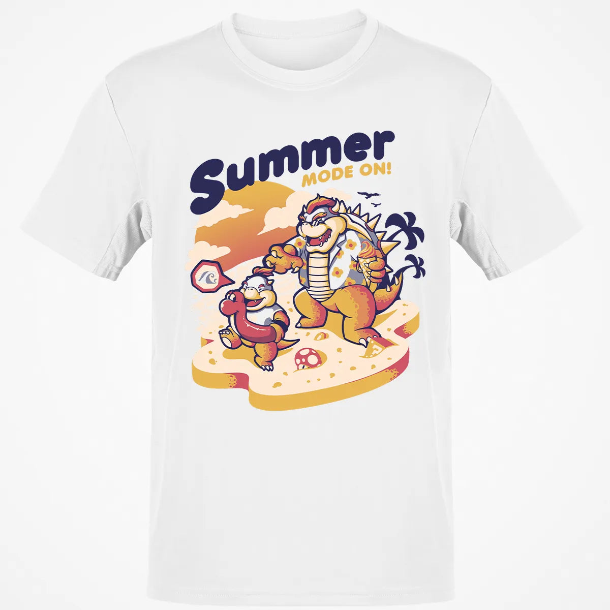 Classic Unisex T-Shirt - LKT2EKU3