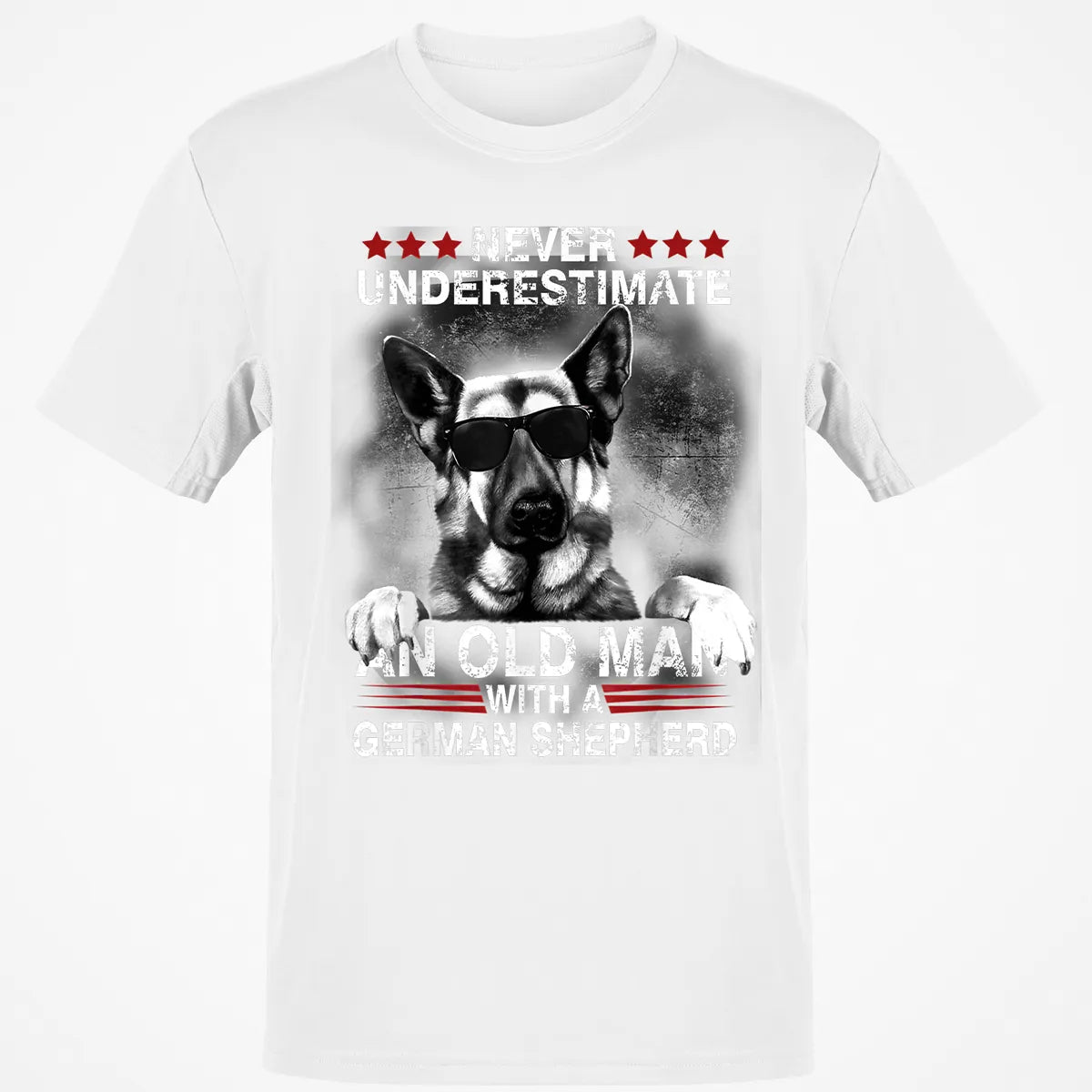Classic Unisex T-Shirt - 2KG4KT1J