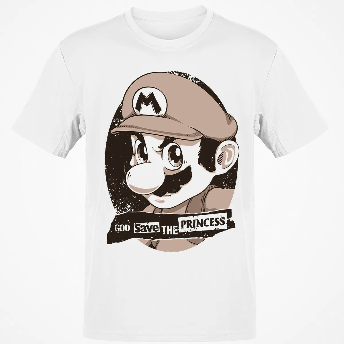 Classic Unisex T-Shirt - ZKLL1Z6E