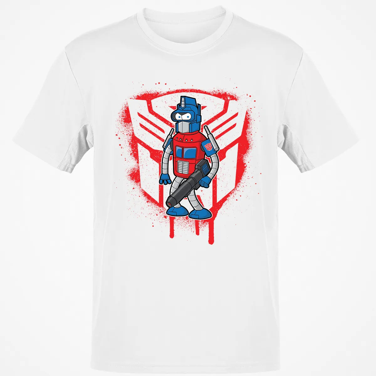 Classic Unisex T-Shirt - PTUSFMEH