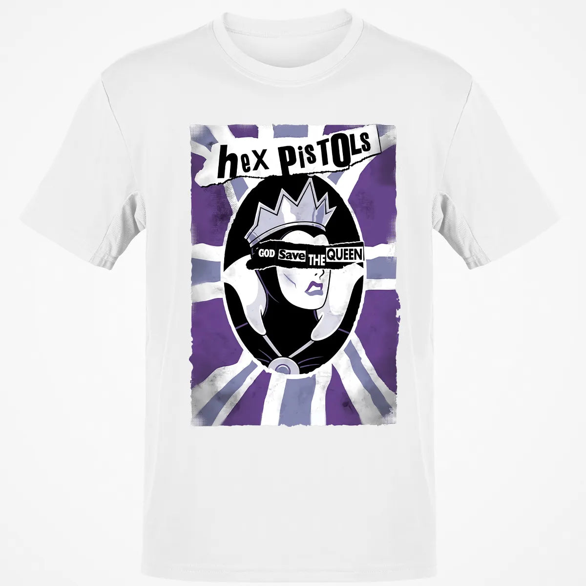 Classic Unisex T-Shirt - JSJ2WCS9