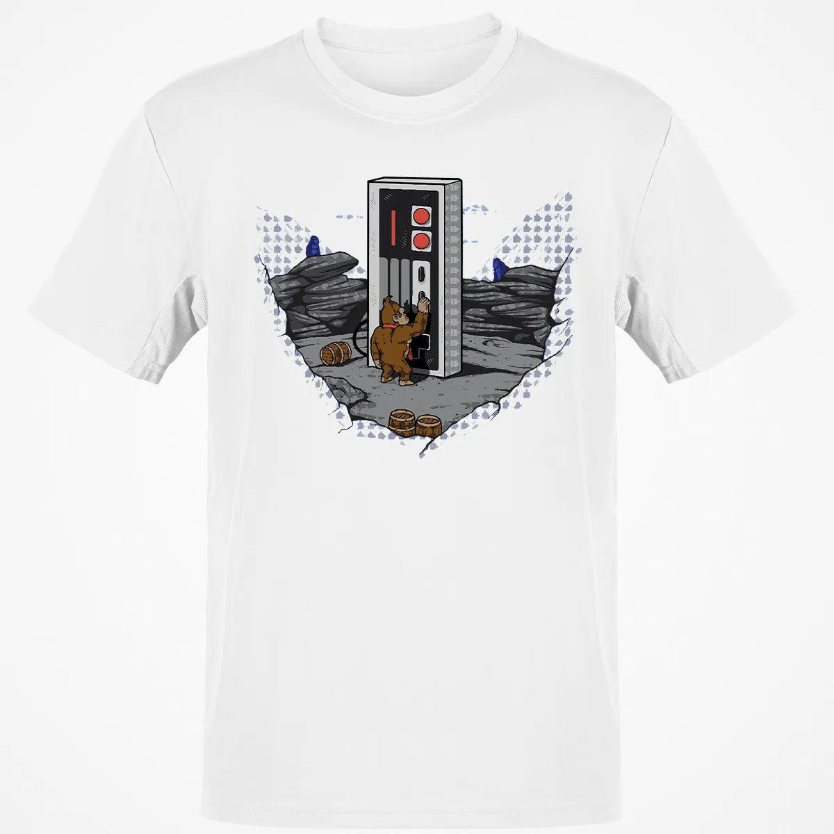 Classic Unisex T-Shirt - SZ5SZCTF