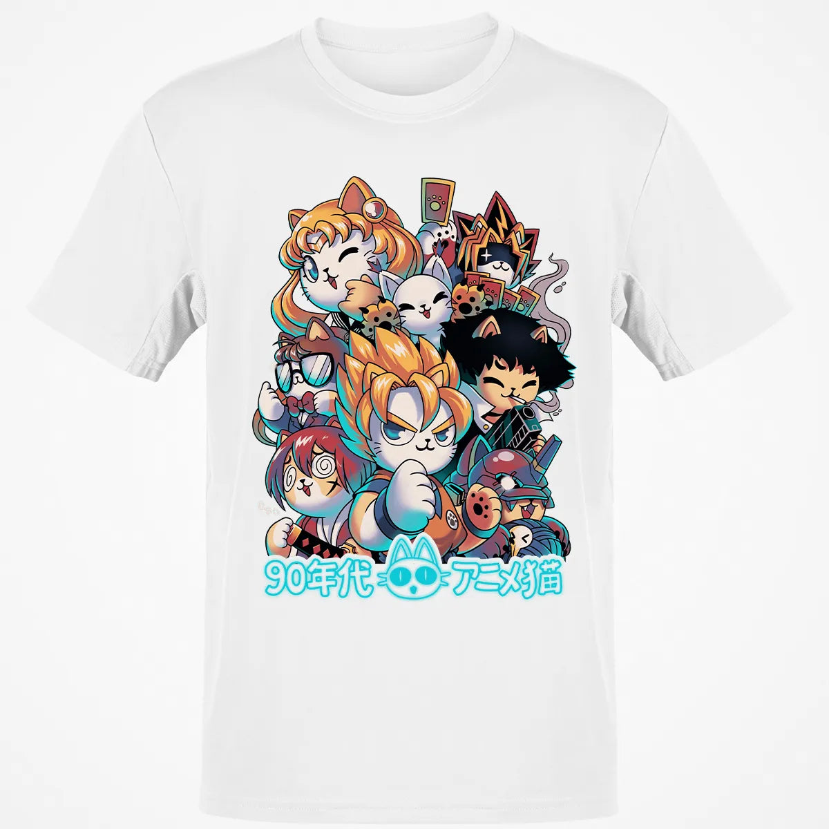 Classic Unisex T-Shirt - SLDNW1BT