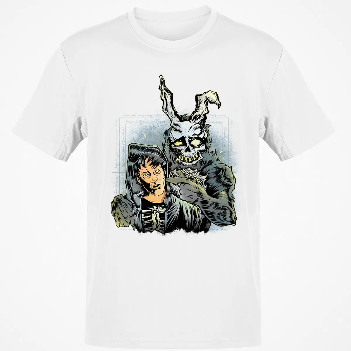 Classic Unisex T-Shirt - 2T5AE9AG