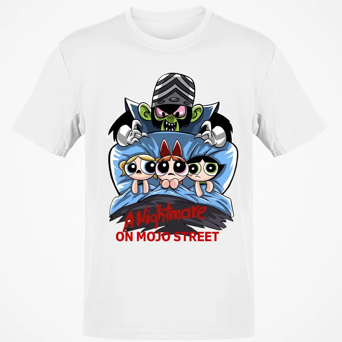 Classic Unisex T-Shirt - Z9SZ4MAZ