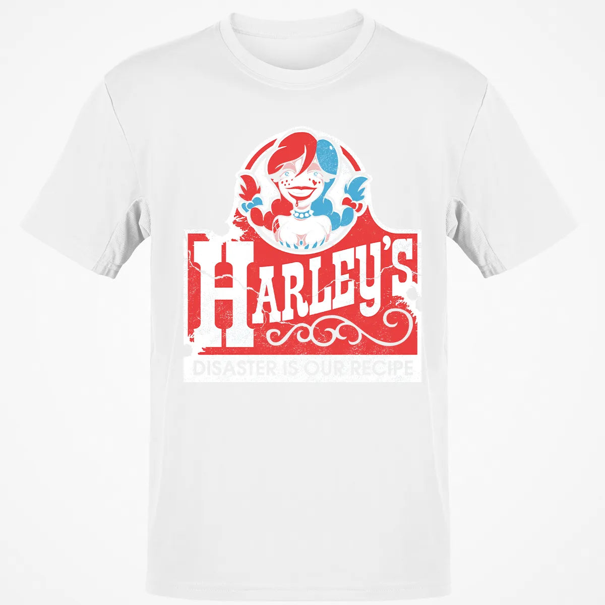 Classic Unisex T-Shirt - MHHWTW3Z