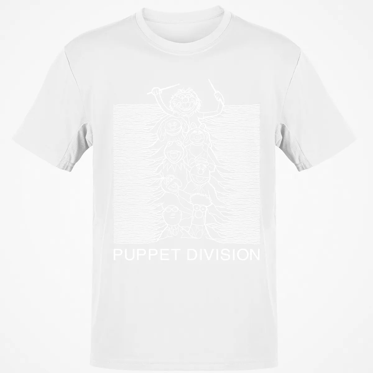 Classic Unisex T-Shirt - ZM1KSGSP