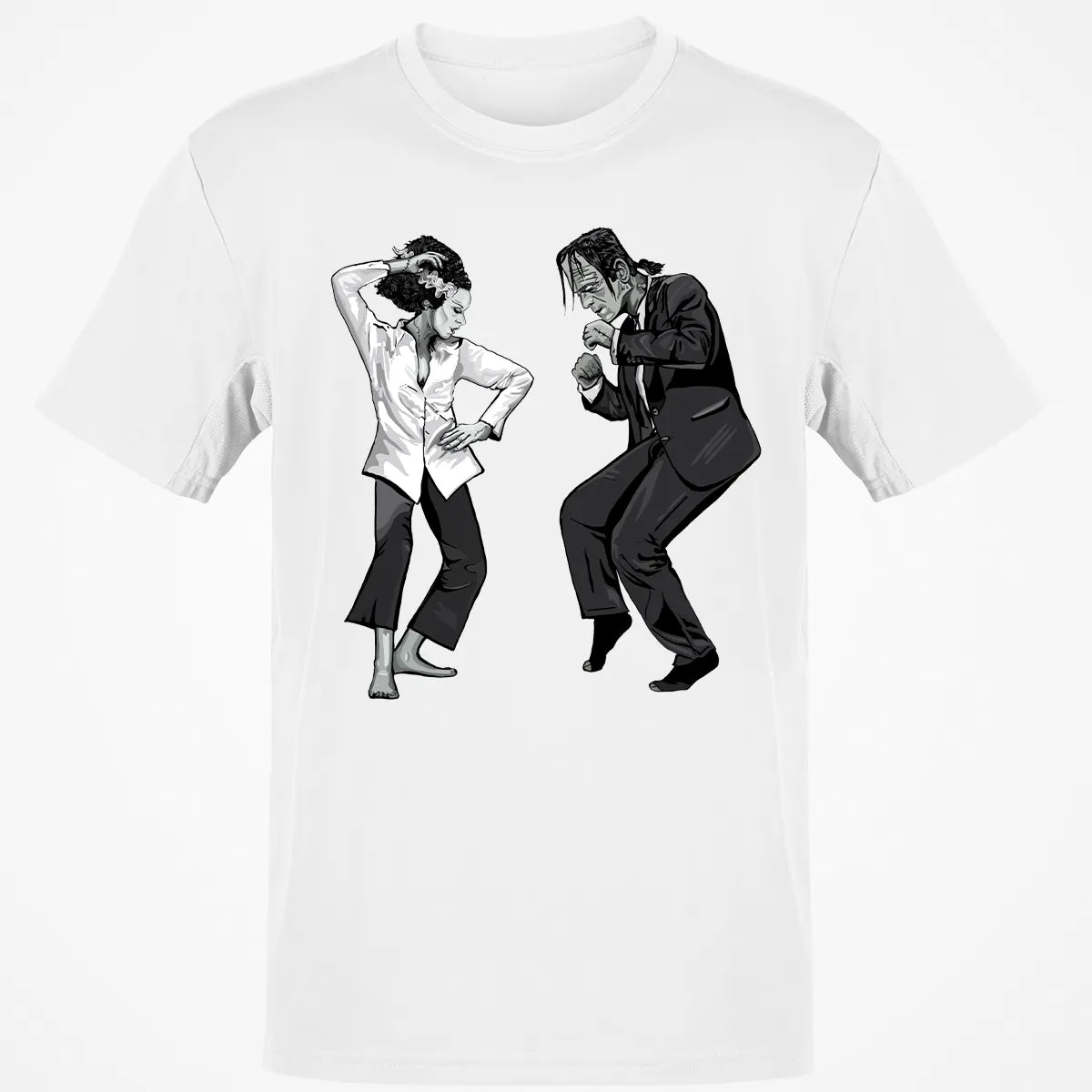 Classic Unisex T-Shirt - W5UWADLF