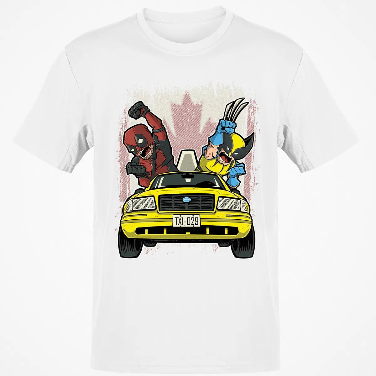 Classic Unisex T-Shirt - JN524A1K