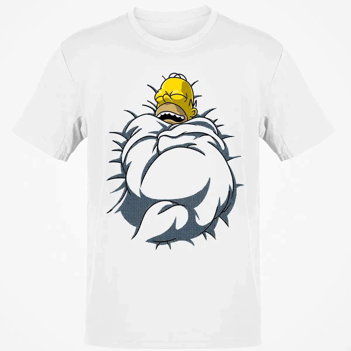 Classic Unisex T-Shirt - QJXU3B81