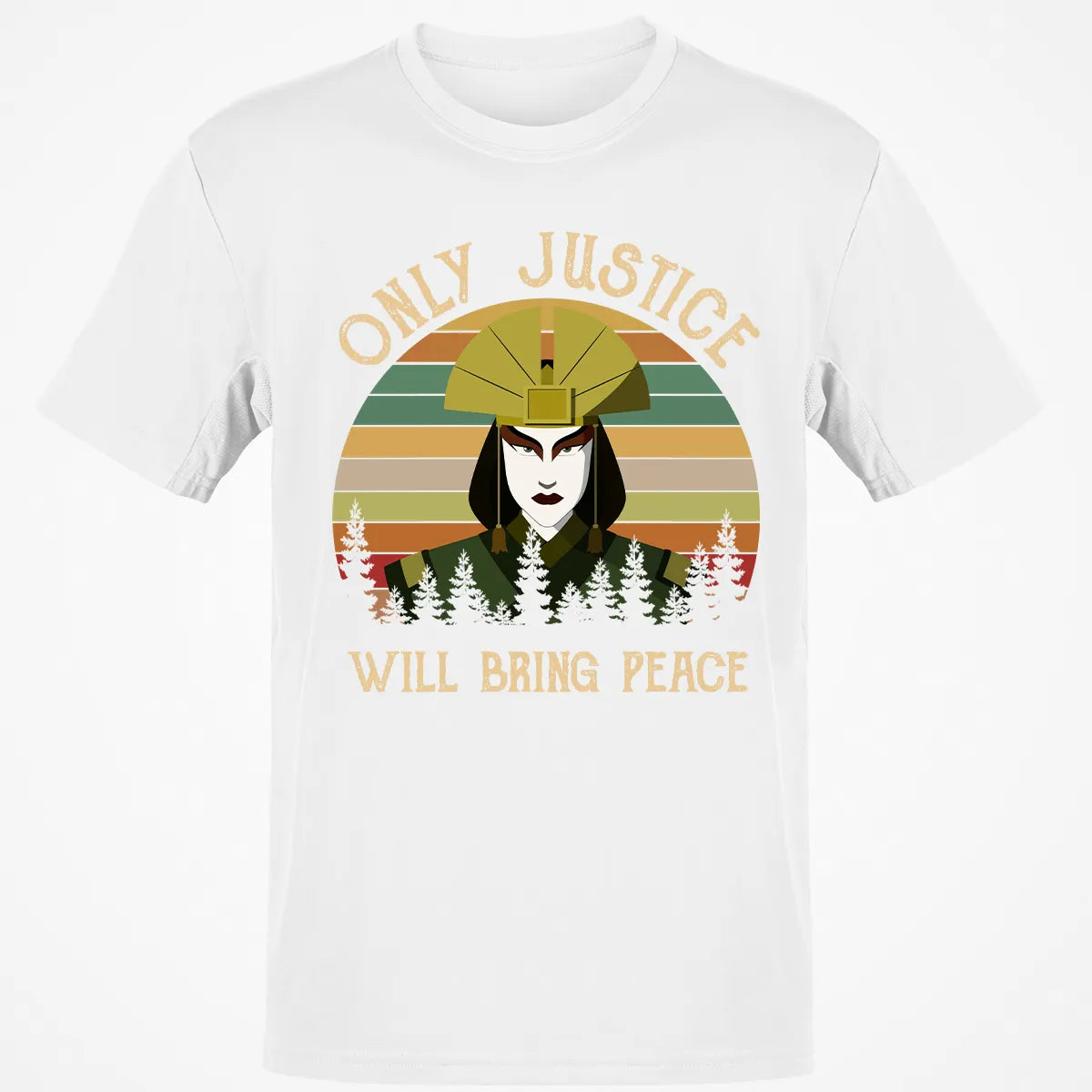 Classic Unisex T-Shirt - E3V9C3U2