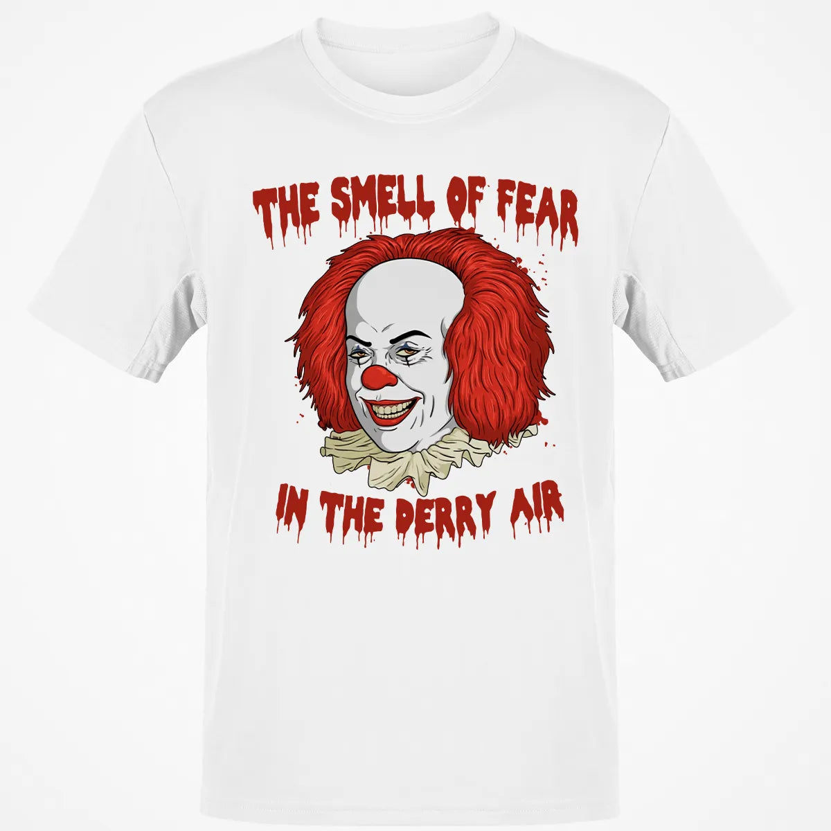 Classic Unisex T-Shirt - U4RBSBJM