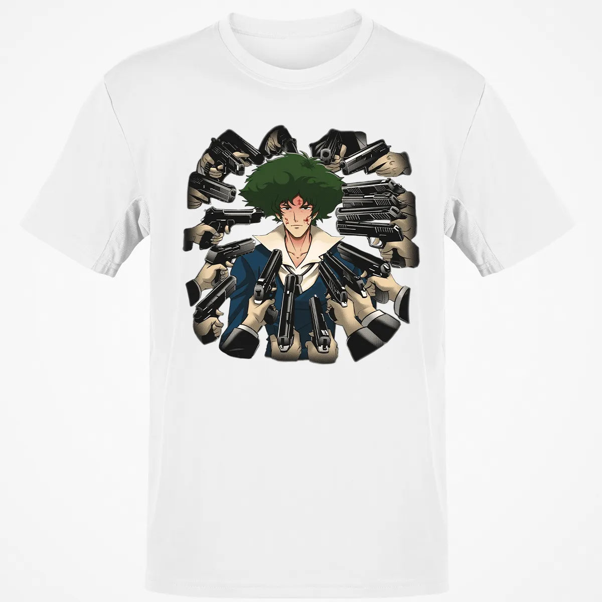 Classic Unisex T-Shirt - WDT384WP