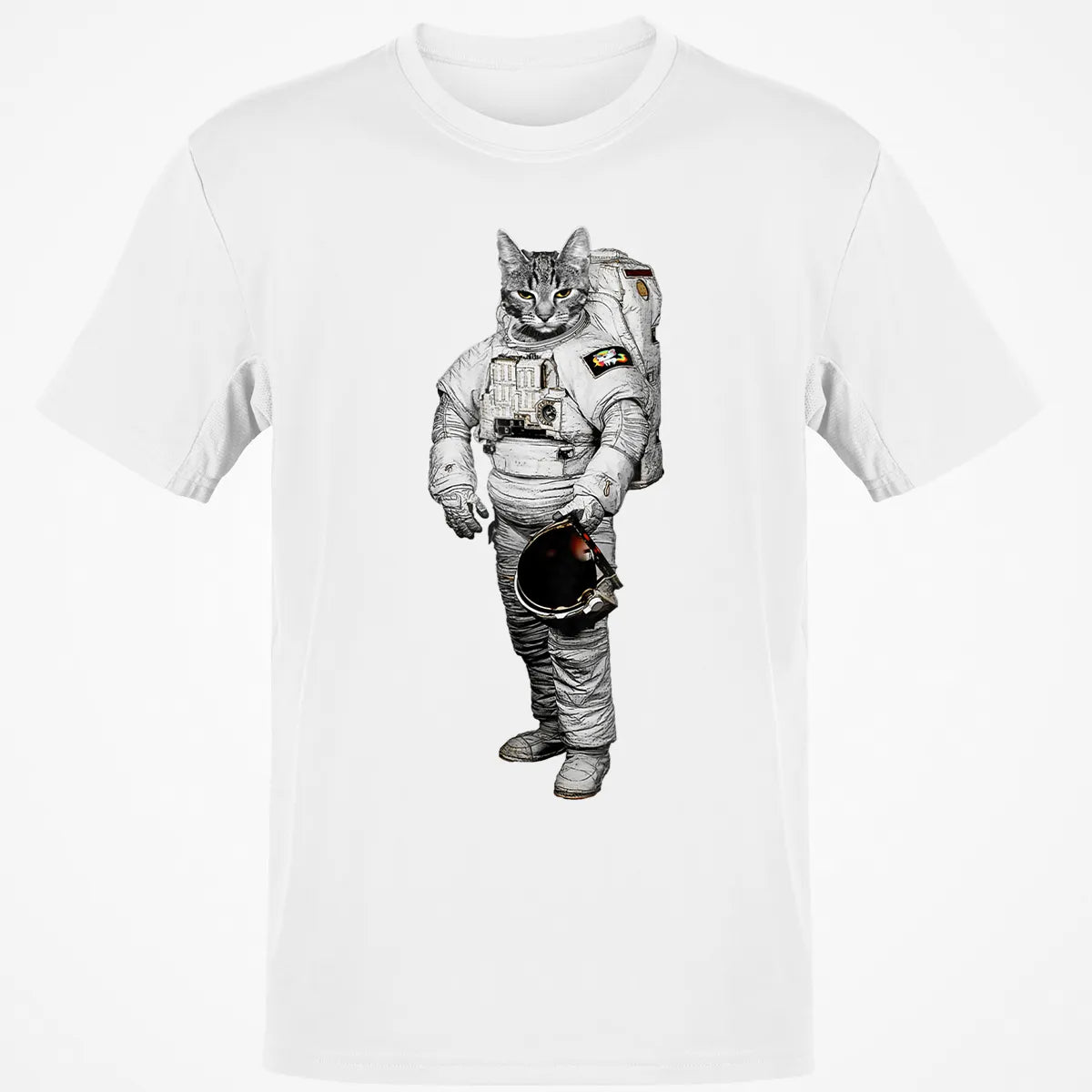 Classic Unisex T-Shirt - MF5H59LX