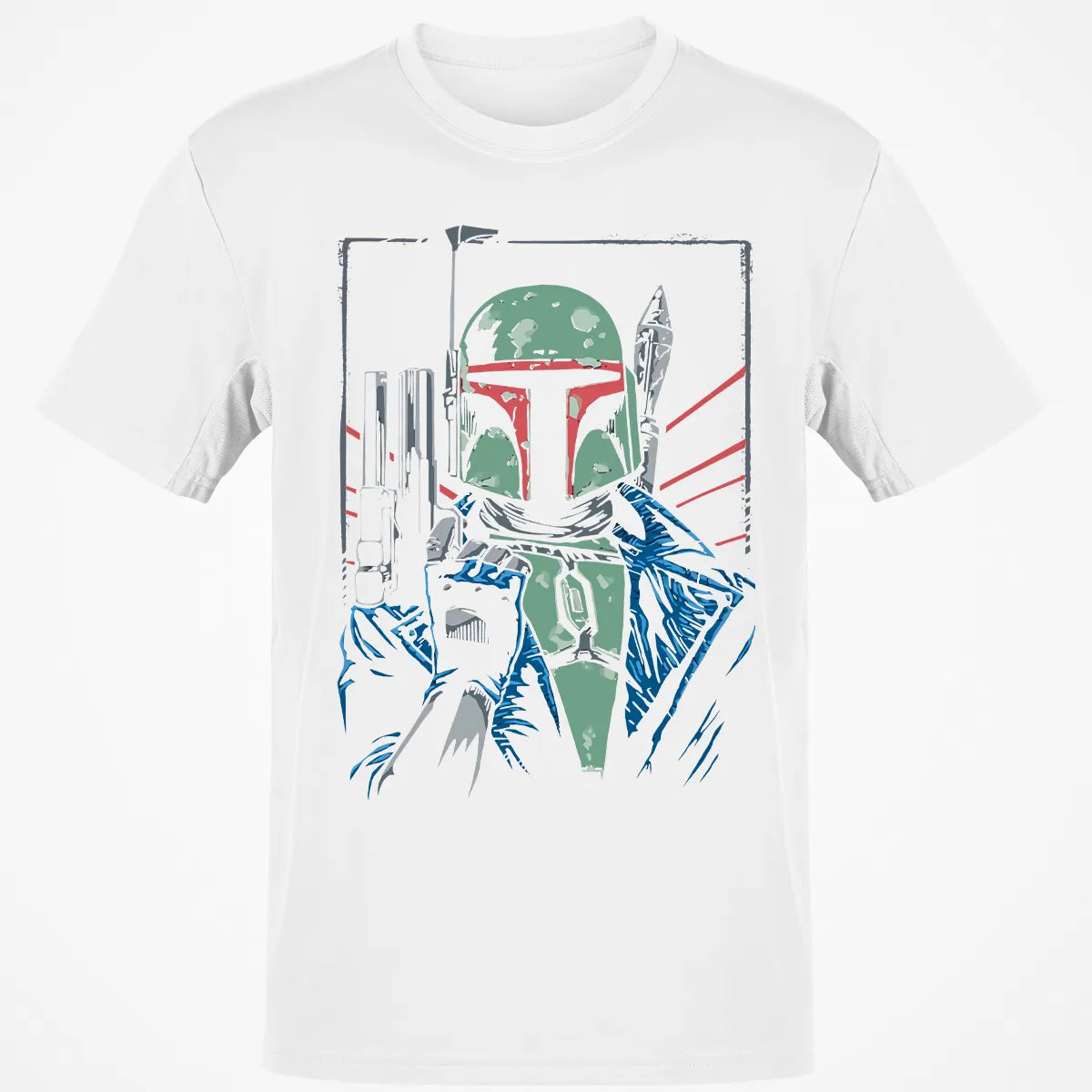 Classic Unisex T-Shirt - G19DPT9G