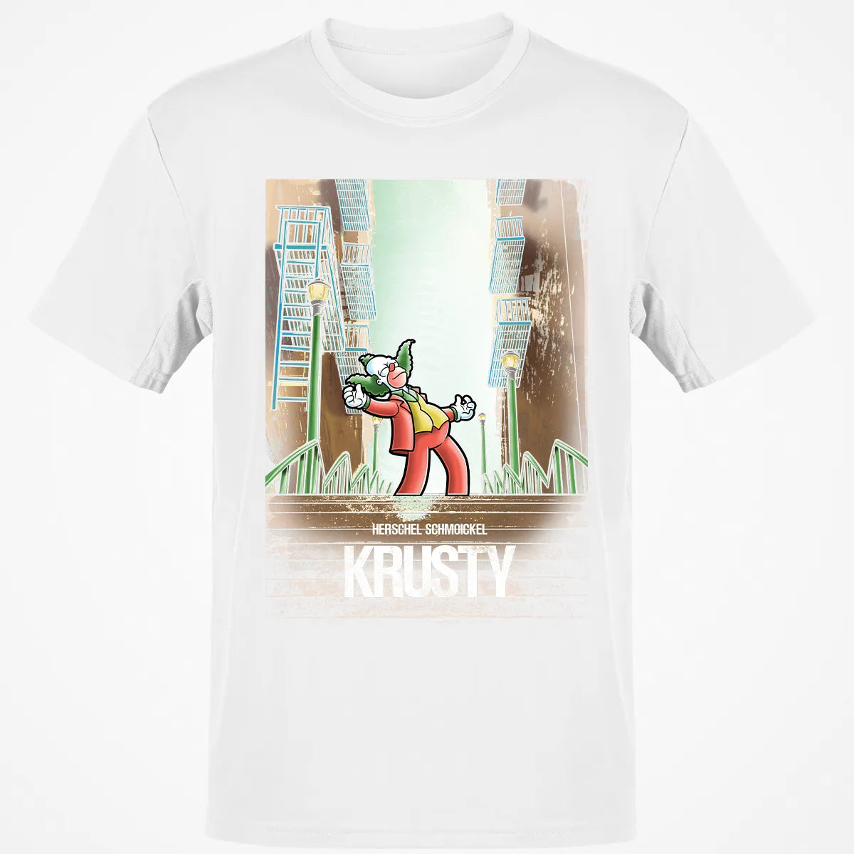 Classic Unisex T-Shirt - XXS7LRNP