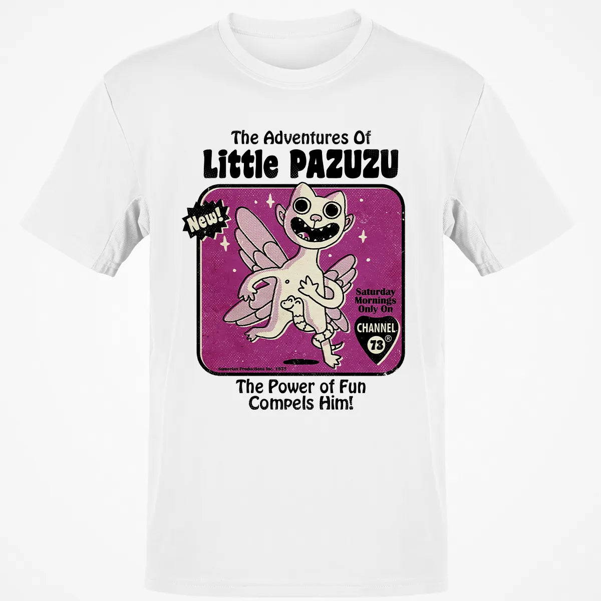 Classic Unisex T-Shirt - 87MX753H