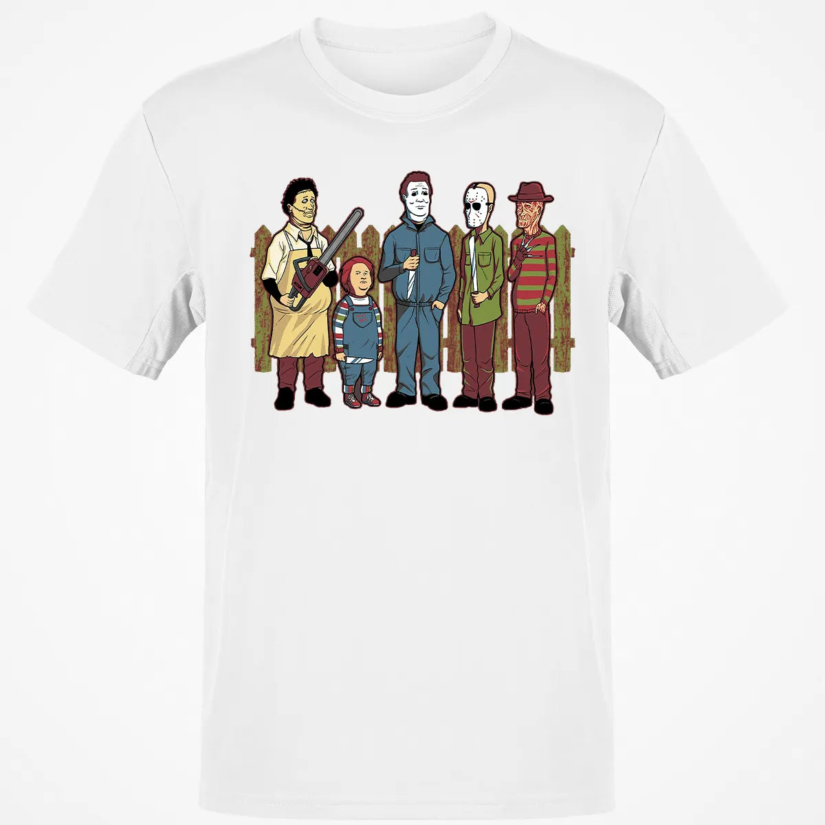 Classic Unisex T-Shirt - 3XPUQ6YR