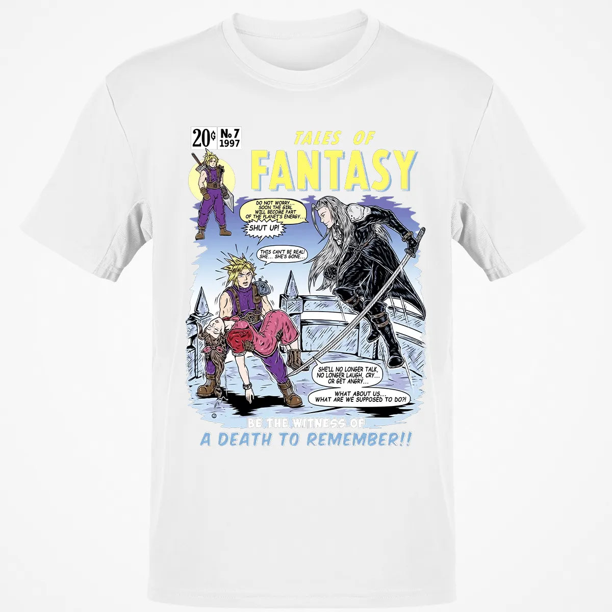Classic Unisex T-Shirt - 4HZ9CJ5W
