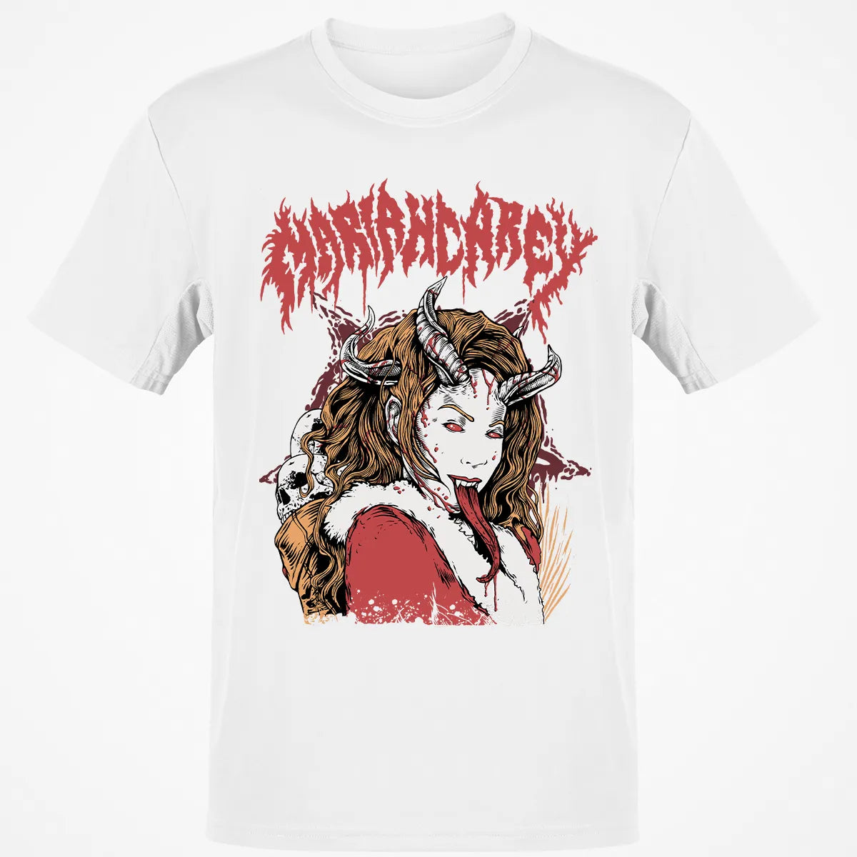 Classic Unisex T-Shirt - CMHGX68S