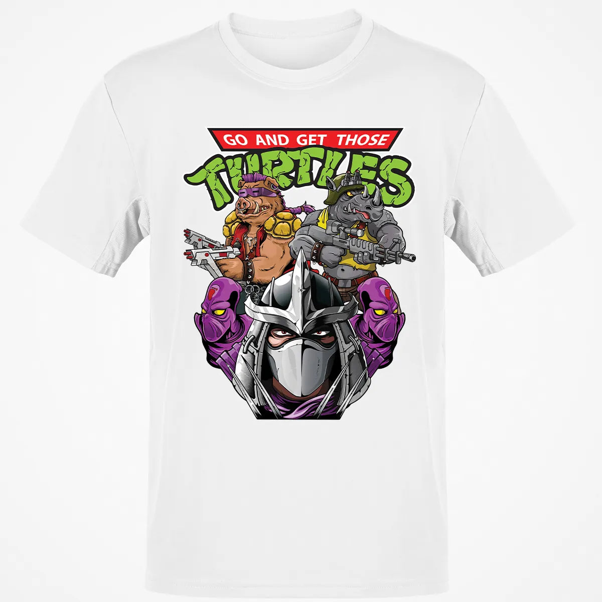 Classic Unisex T-Shirt - FLZ7FP3T
