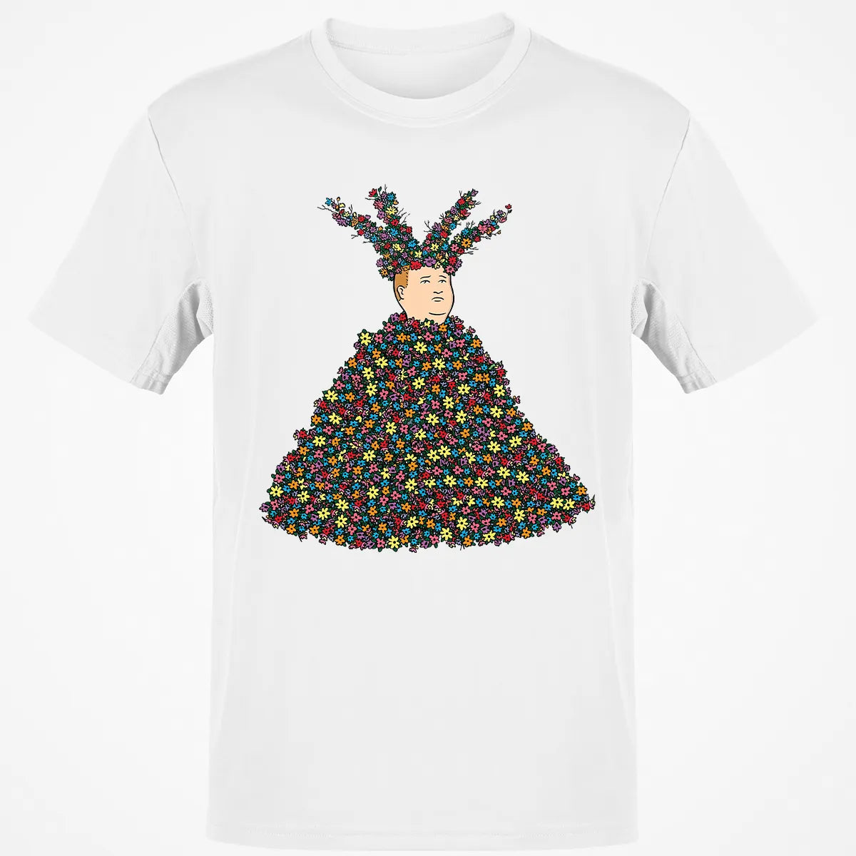 Classic Unisex T-Shirt - 7ZWUJDH1