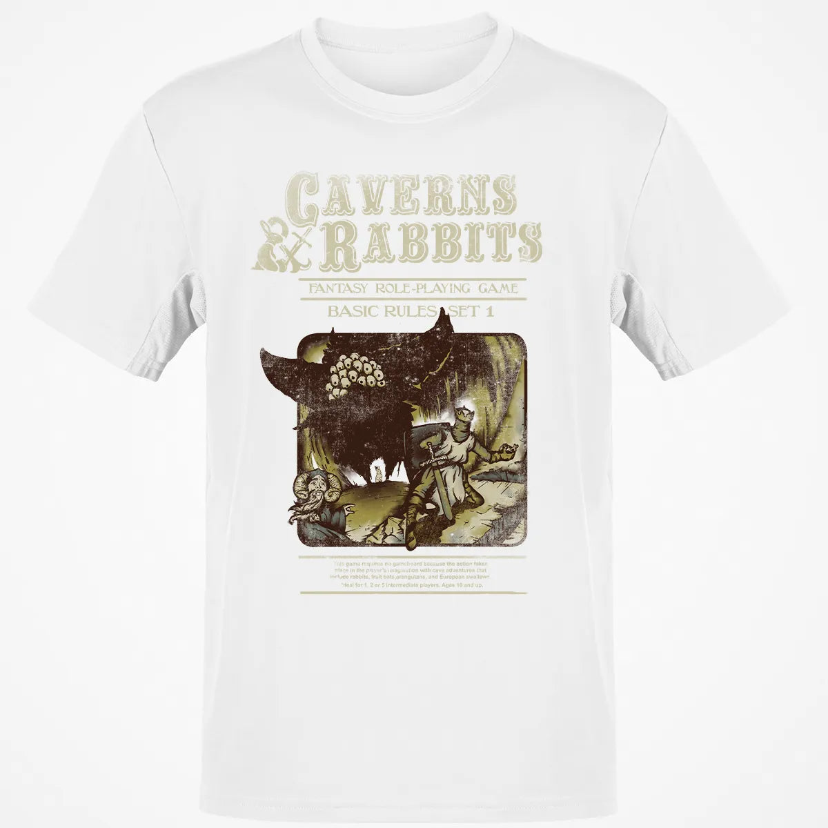 Classic Unisex T-Shirt - ZPCRMW7A