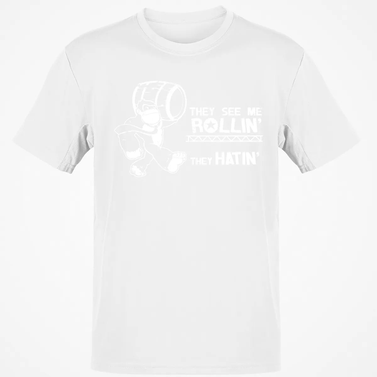 Classic Unisex T-Shirt - D2PK142W