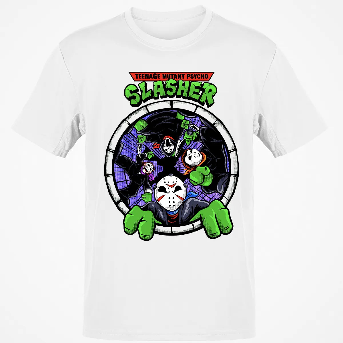 Classic Unisex T-Shirt - K9GBKWDW