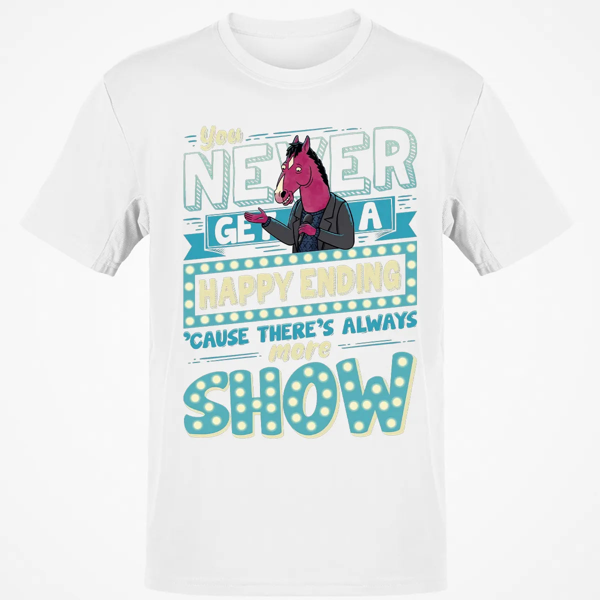 Classic Unisex T-Shirt - JRVJS7EL