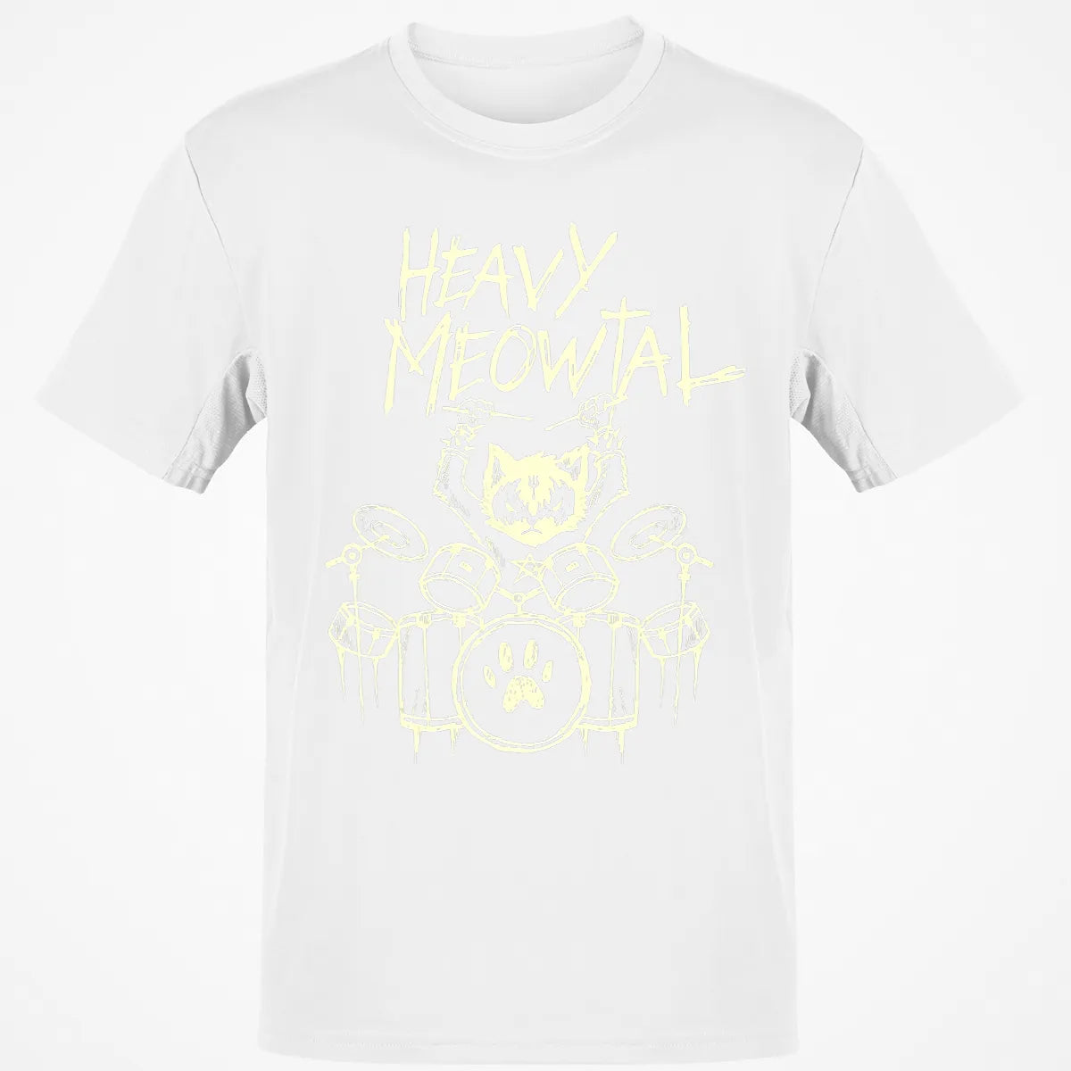 Classic Unisex T-Shirt - 5URE1WEU