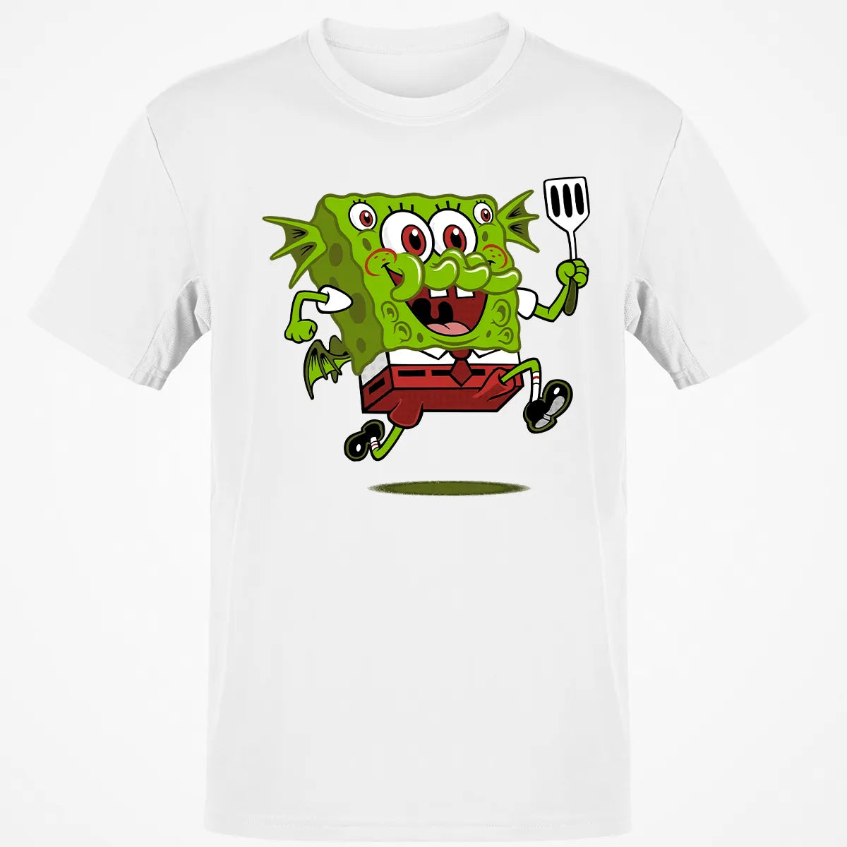 Classic Unisex T-Shirt - JXSSGKVZ