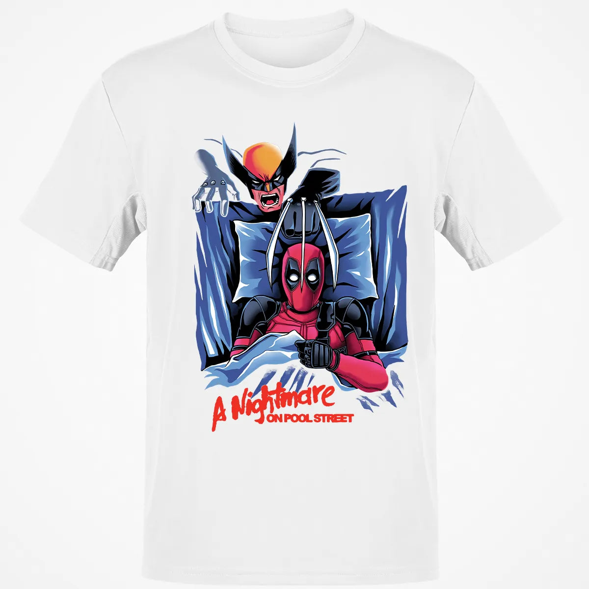 Classic Unisex T-Shirt - H1VDAVKP
