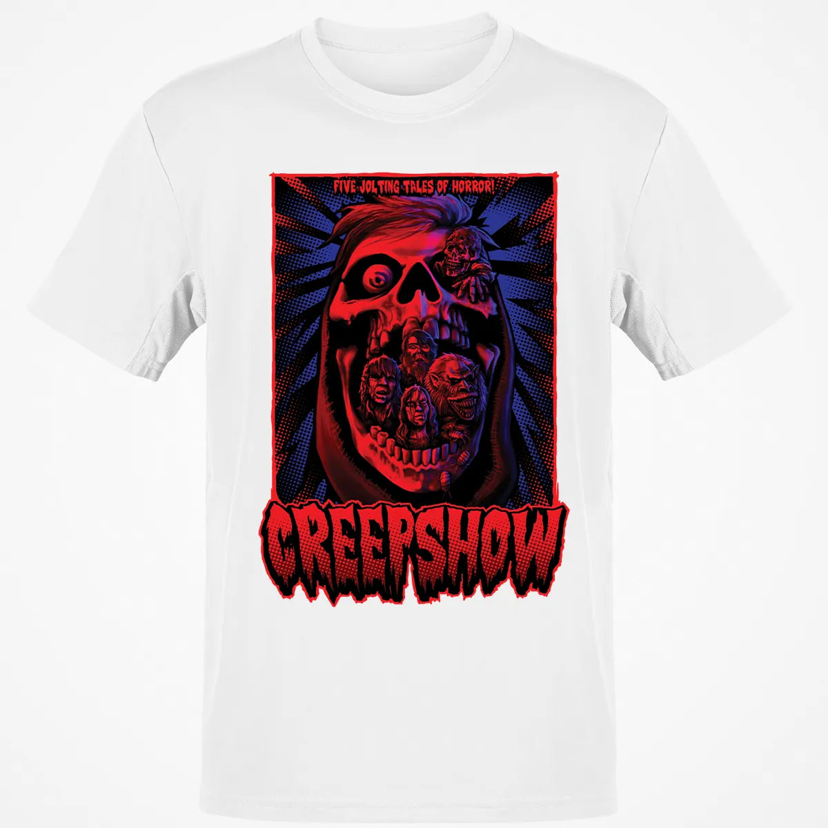 Classic Unisex T-Shirt - G5TRETGV