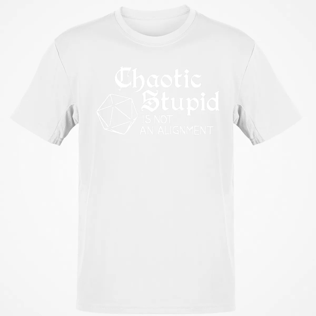 Classic Unisex T-Shirt - U5WUMHH5