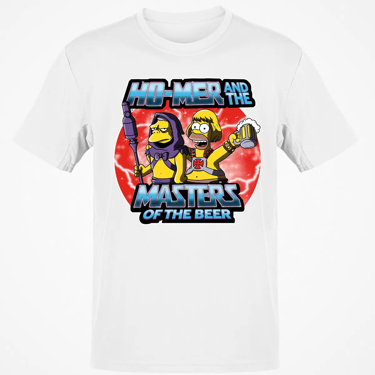 Classic Unisex T-Shirt - UKSZM8E2