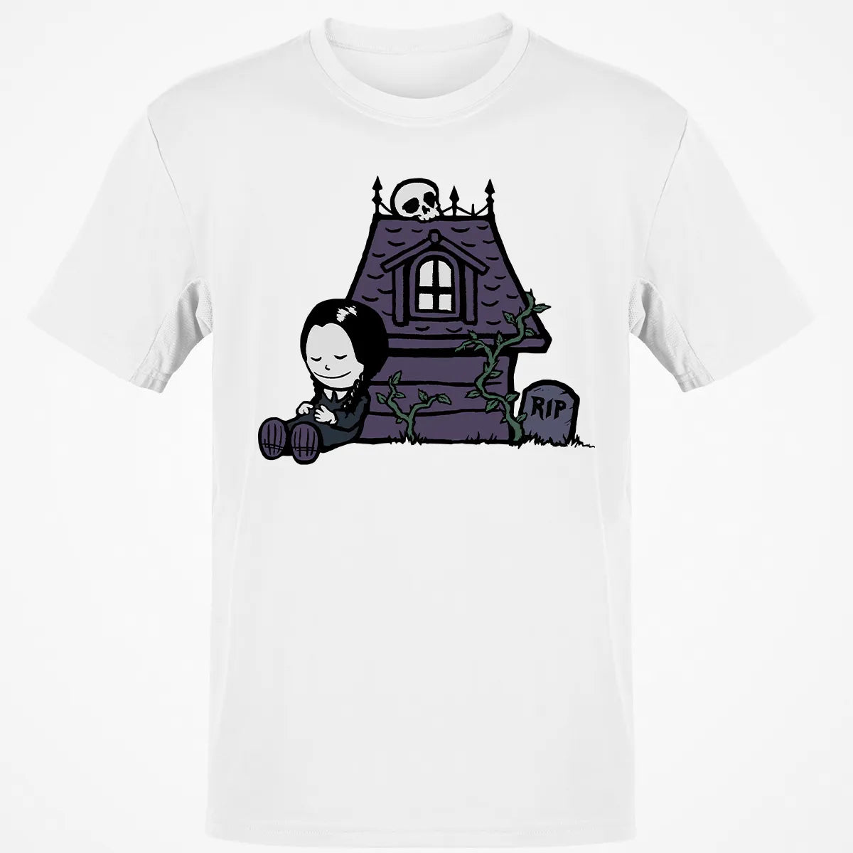 Classic Unisex T-Shirt - 37S8TYNH